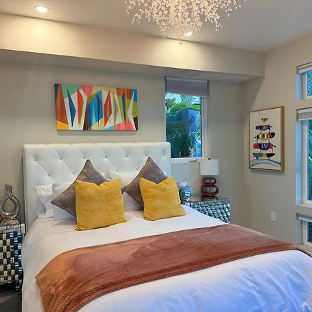 Luxury Suite With Views - San Rafael, Gateway To Sf & Wine Country Exterior photo