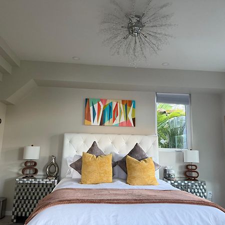 Luxury Suite With Views - San Rafael, Gateway To Sf & Wine Country Exterior photo