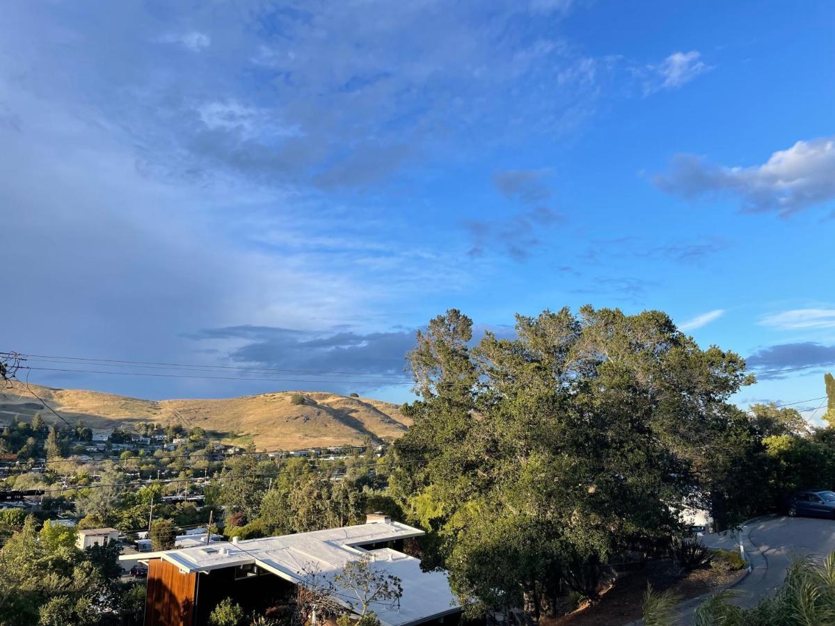 Luxury Suite With Views - San Rafael, Gateway To Sf & Wine Country Exterior photo