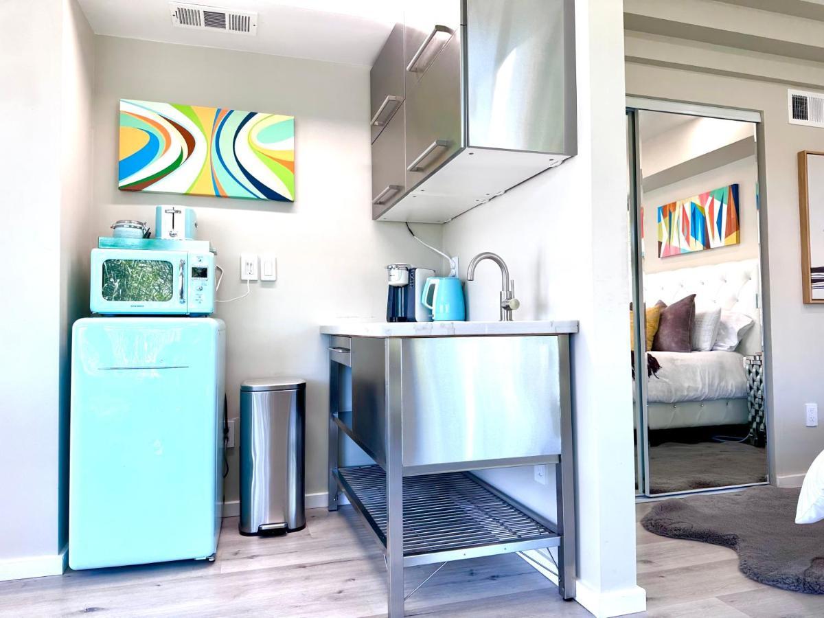 Luxury Suite With Views - San Rafael, Gateway To Sf & Wine Country Exterior photo