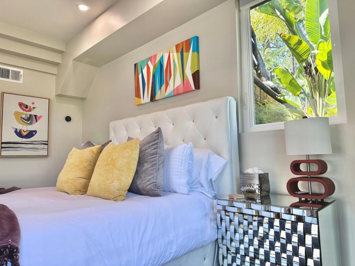 Luxury Suite With Views - San Rafael, Gateway To Sf & Wine Country Exterior photo
