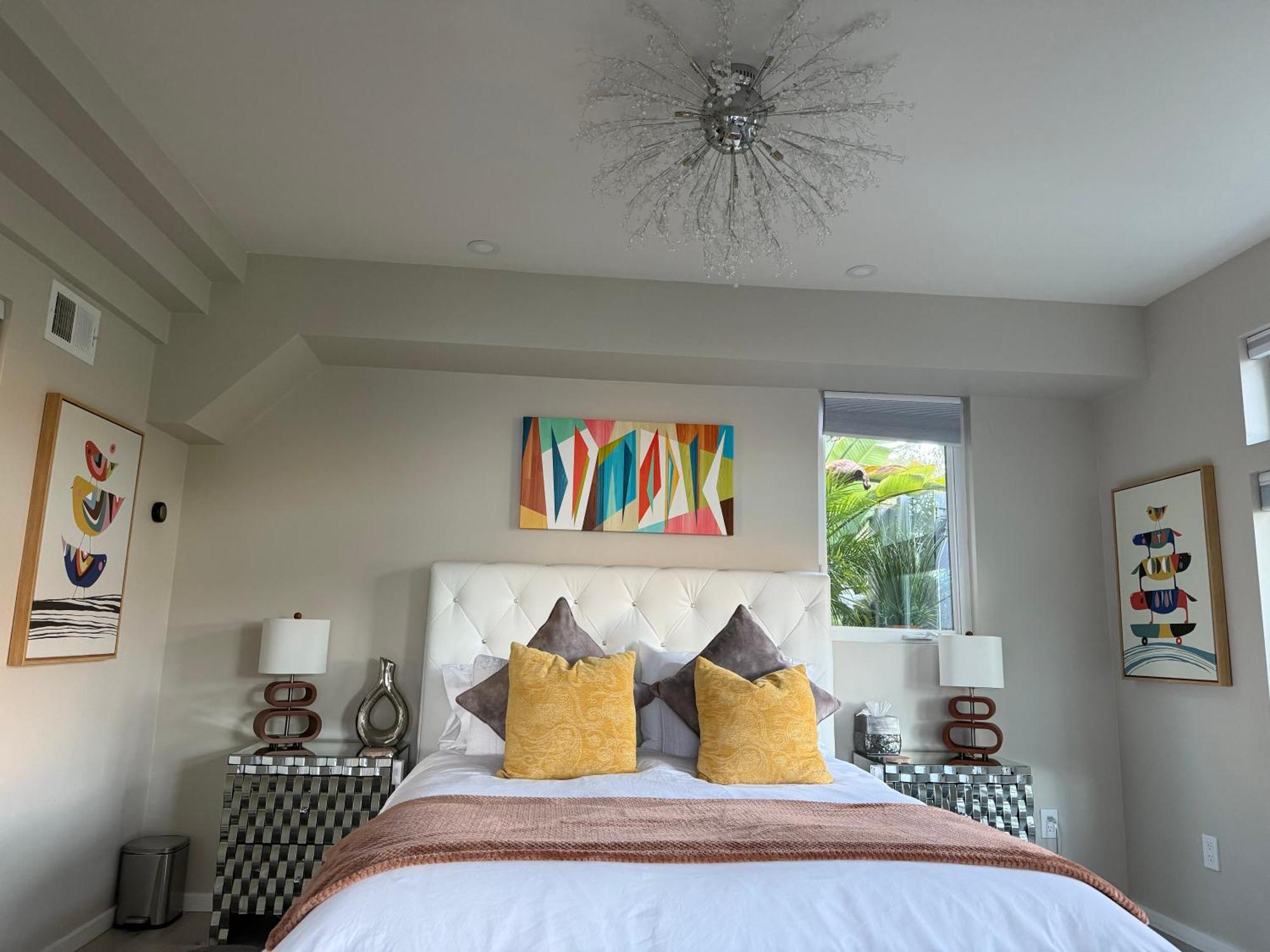 Luxury Suite With Views - San Rafael, Gateway To Sf & Wine Country Exterior photo