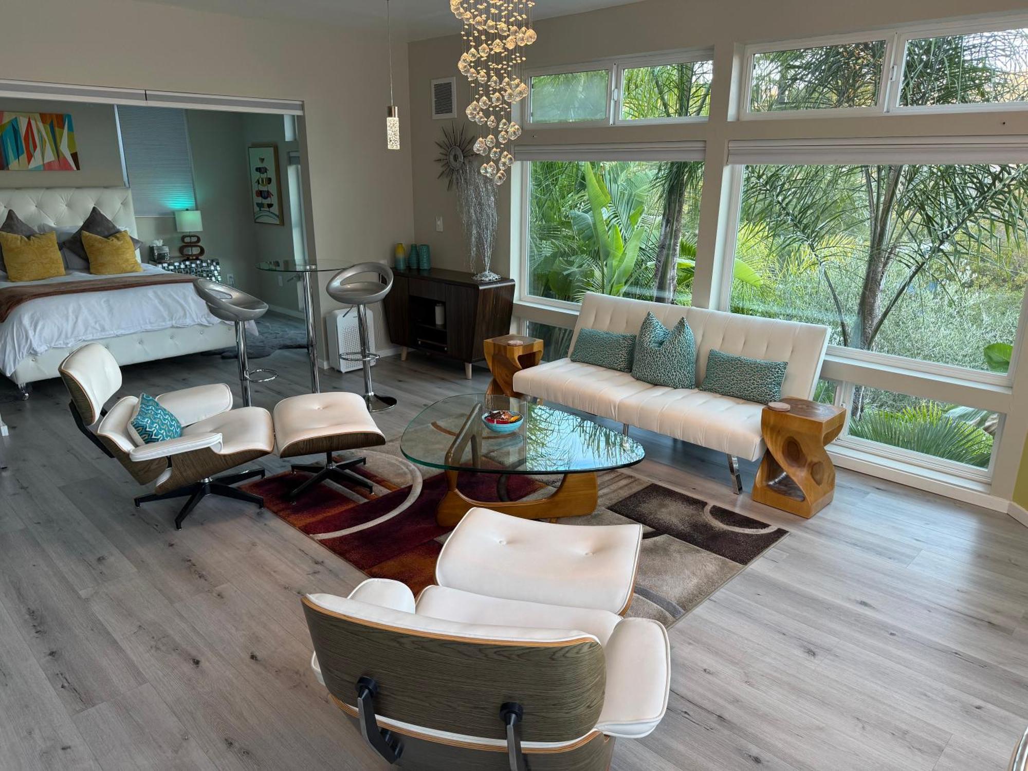 Luxury Suite With Views - San Rafael, Gateway To Sf & Wine Country Exterior photo